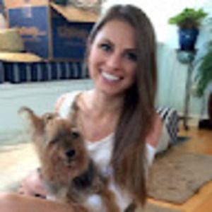 Meet your Posher, Michele